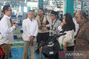 Komisi VII temukan sejumlah persoalan kawasan industri di lapangan