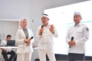 Bursa kerja online Depok sediakan 100 posisi untuk disabilitas