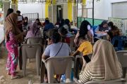 Pemkot Batam gelar penyuluhan dan pelayanan KB secara gratis di 12 lokasi