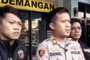 Polisi bongkar peredaran tembakau sintetis dari indekos di Pademangan