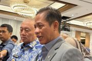 Wamenko Pangan sebut penanganan karhutla Kalsel jadi prioritas