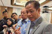 Pemerintah memastikan jaga harga pangan di tengah fenomena El Nino