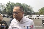 Mendiktisaintek masih hitung anggaran untuk pendidikan gratis di PTN