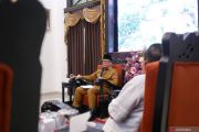 Pemkab OKU siapkan lahan 7,5 hektare untuk Sekolah Rakyat Terintegrasi