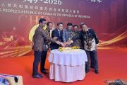 Rayakan Hari Nasional, China sambut capaian dialog strategis dengan Indonesia