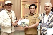 Lamsel kembangkan Desa HELAU padukan lingkungan dan pemberdayaan