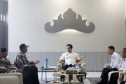 Bupati Lamsel dorong kolaborasi PP Polri untuk pembangunan