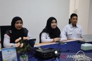 Perkuat tata kelola pengawasan Notaris, Kanwil Kemenkum Riau ikuti evaluasi kebijakan Permenkumham Nomor 16 Tahun 2021