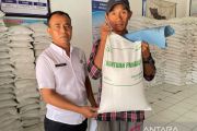 Data desil DTSEN hambat penyaluran bansos bagi sejumlah warga Baruga