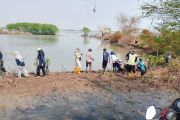 UIN Walisongo dorong kolaborasi lintas institusi untuk tanam 1.000 mangrove di pesisir Mangkang Kulon