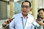 Mataram kaji konsep penataan lapak PKL samping Mataram Mall
