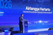 Airlangga sebut RI memperluas diversifikasi pasar ekspor ke Afrika