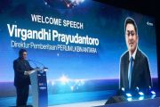 ANTARA gelar ABF 2026 perkuat sinergi ekonomi menuju 2027