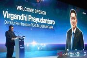 ANTARA Business Forum 2026, forum sinergi ekonomi menuju 2027