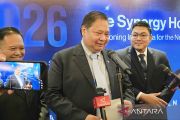 Menko Perekonomian apresiasi ANTARA Business Forum