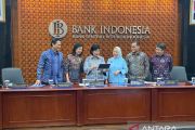 BI rilis kredit perbankan pada Agustus 2026 tumbuh 13,65 persen