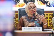 KemenPPPA menyoroti perlindungan dan keamanan korban kekerasan seksual