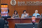 Gubernur BI: Pertumbuhan ekonomi Indonesia tetap terjaga baik