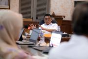 Andra Soni dukung percepatan penerapan "Corporate University" bagi ASN