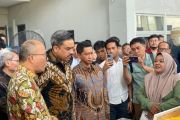 Maman: Pemerintah siapkan kebijakan adaptif sertifikasi halal UMK