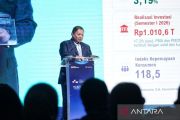 Pemerintah siapkan strategi ekonomi 2027 kejar pertumbuhan 6 persen