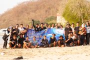 Kemenpar memperkuat kompetensi pemandu snorkeling di Labuan Bajo