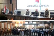 DPRD Barut uji publik dua raperda, tekankan perlindungan kekayaan intelektual