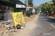 Pemkab Kudus pastikan mayoritas proyek fisik sesuai rencana