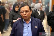 Partai Demokrat mengusulkan penerapan dapil nasional untuk atasi suara terbuang