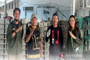 Siapkan data akurat, Disdagrin Barut pendataan IKM
