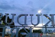 Dishub Kudus lengkapi LPJU dengan kwh meter untuk menghemat tagihan listrik