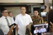 Mantan Gubernur NTB  Zulkieflimansyah tak penuhi panggilan jaksa