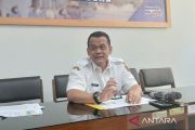 Realisasi penerimaan PKB Temanggung mencapai Rp39,6 miliar