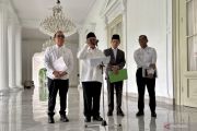 Presiden Prabowo perintahkan pendidikan gratis sejak dari TK