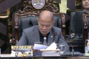 Baleg: Data negara tak jadi tumpukan arsip dengan RUU Satu Data