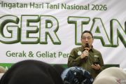 Muhammadiyah optimalkan peran ribuan jamaah tani kembangkan pertanian
