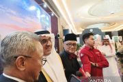 Dubes: Kemitraan Indonesia-Arab Saudi diperkuat dalam Visi 2030