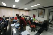 Kejagung ungkap tengah sidik kasus korupsi pertambangan PT CCM