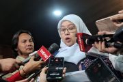Low-income housing in IKN reaches 88.22 percent: Ministry
