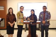 Bank Jateng dan Bank Capital perkuat sinergi penyaluran kredit pensiun