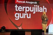 Kemendikdasmen minta guru lebih cakap digital dibanding peserta didik