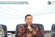 RUU Ketenagakerjaan respons perubahan ekosistem kerja digital