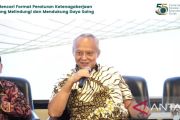 Kemenaker: Belanja pemerintah bisa perkuat industri padat karya