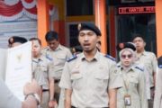 Peringati 66 tahun Undang-Undang Pokok Agraria, Kantor Pertanahan Kabupaten Pasaman ikuti upacara HANTARU 2026