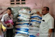 Pemkab Deli Serdang perkuat pengawasan penyaluran pupuk bersubsidi