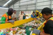 Bulungan perkuat pelayanan kebersihan melalui pusat daur ulang sampah