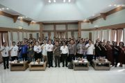 Pelatihan kewirausahaan mandiri Pemkab Malinau diikuti 30 peserta