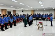 Gubernur Kaltara tegaskan jabatan ASN bukan untuk ajang gagah-gagahan