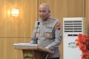 Polres Purbalingga menyiapkan operasi mandiri kewilayahan hadapi pilkades 2026