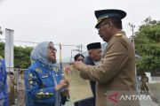 Kepastian hukum tanah masyarakat jadi prioritas utama BPN Sulteng